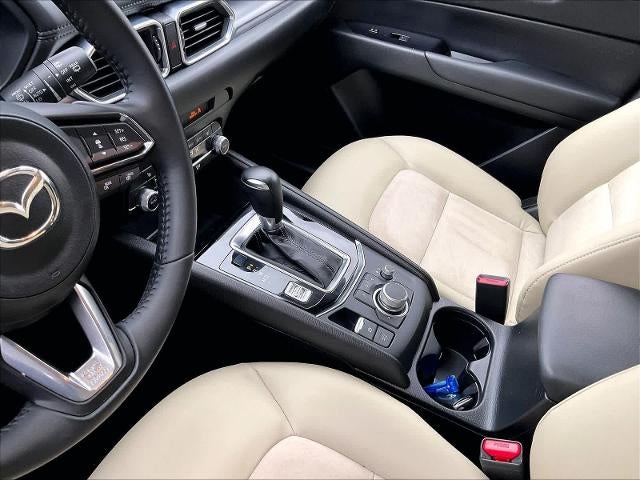 2023 Mazda Mazda CX-5 2.5 S Select Package AWD