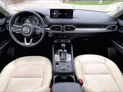 2023 Mazda Mazda CX-5 2.5 S Select Package AWD