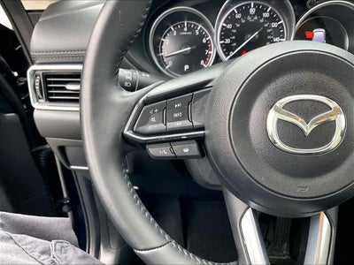 2023 Mazda Mazda CX-5 2.5 S Select Package AWD