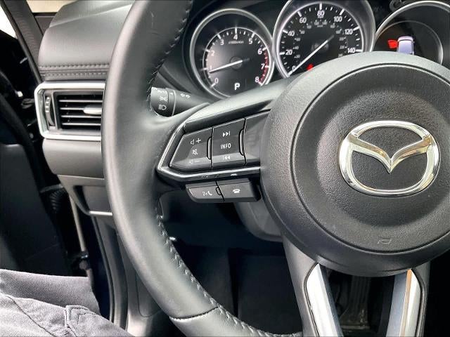 2023 Mazda Mazda CX-5 2.5 S Select Package AWD