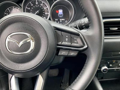 2023 Mazda Mazda CX-5 2.5 S Select Package AWD