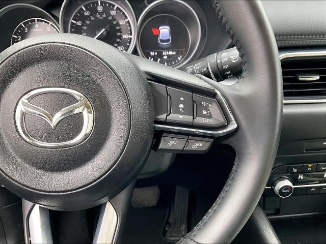2023 Mazda Mazda CX-5 2.5 S Select Package AWD