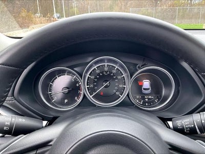 2023 Mazda Mazda CX-5 2.5 S Select Package AWD