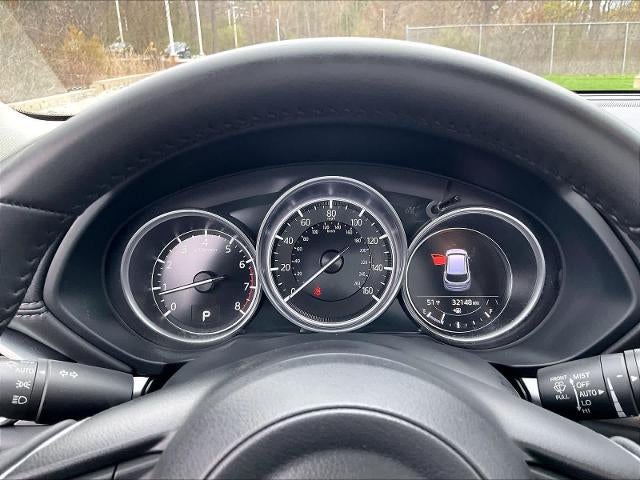 2023 Mazda Mazda CX-5 2.5 S Select Package AWD