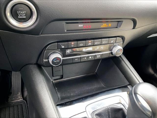 2023 Mazda Mazda CX-5 2.5 S Select Package AWD