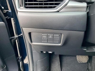 2023 Mazda Mazda CX-5 2.5 S Select Package AWD