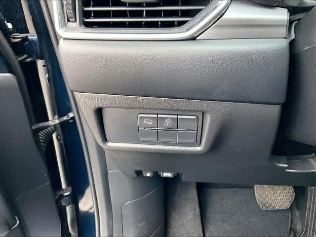 2023 Mazda Mazda CX-5 2.5 S Select Package AWD