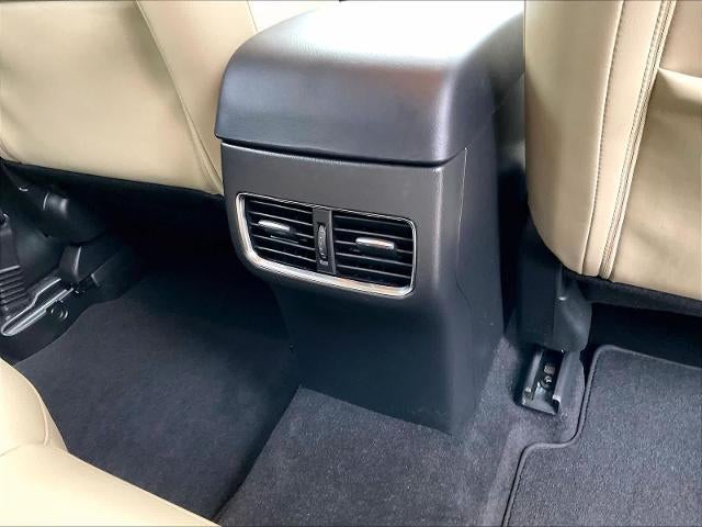 2023 Mazda Mazda CX-5 2.5 S Select Package AWD