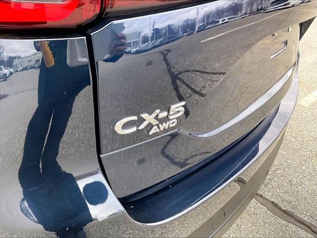 2023 Mazda Mazda CX-5 2.5 S Select Package AWD
