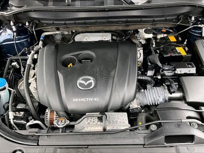 2023 Mazda Mazda CX-5 2.5 S Select Package AWD