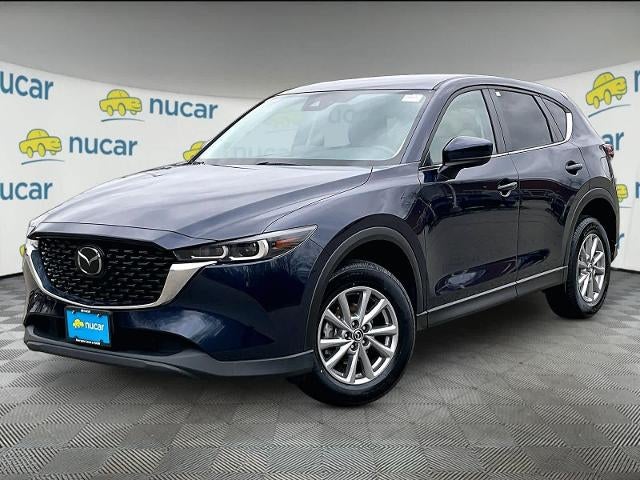 2023 Mazda Mazda CX-5 2.5 S Select Package AWD