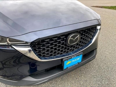 2023 Mazda Mazda CX-5 2.5 S Select Package AWD