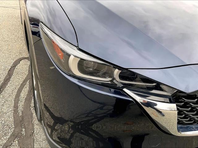 2023 Mazda Mazda CX-5 2.5 S Select Package AWD