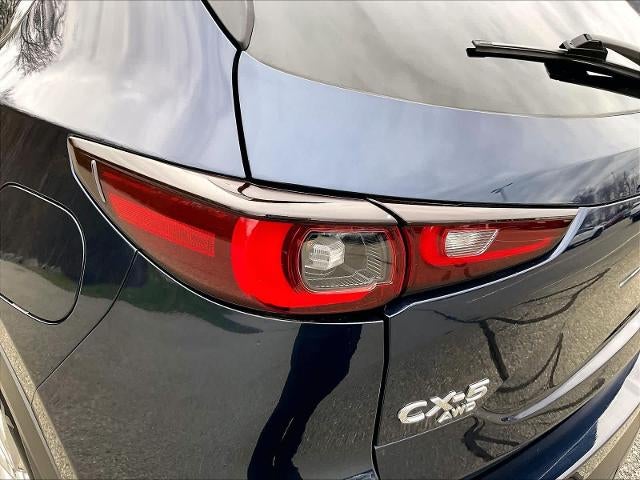2023 Mazda Mazda CX-5 2.5 S Select Package AWD