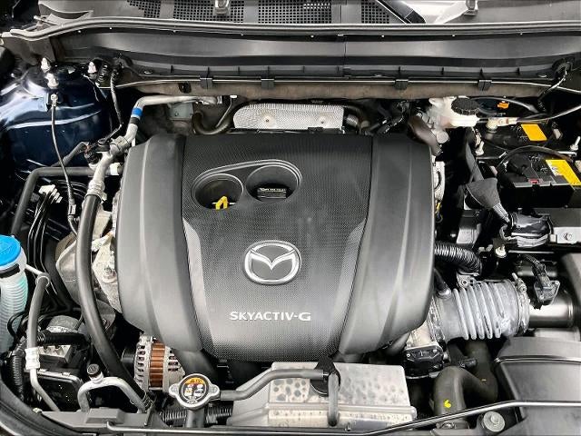 2023 Mazda Mazda CX-5 2.5 S Select Package AWD