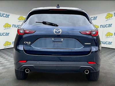 2023 Mazda Mazda CX-5 2.5 S Select Package AWD