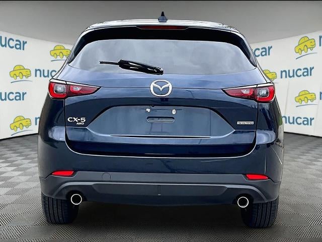 2023 Mazda Mazda CX-5 2.5 S Select Package AWD