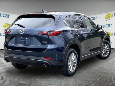 2023 Mazda Mazda CX-5 2.5 S Select Package AWD