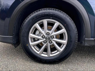 2023 Mazda Mazda CX-5 2.5 S Select Package AWD