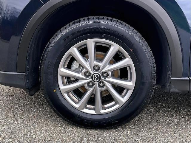 2023 Mazda Mazda CX-5 2.5 S Select Package AWD