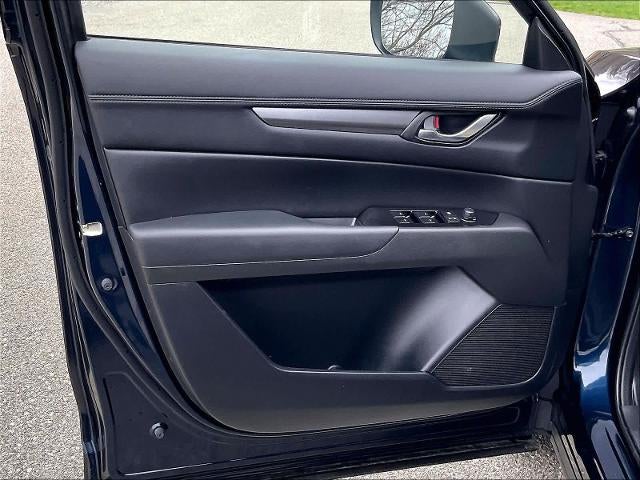 2023 Mazda Mazda CX-5 2.5 S Select Package AWD