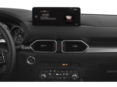 2023 Mazda Mazda CX-5 2.5 S Select Package AWD