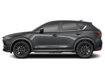 2021 Mazda Mazda CX-5 Carbon Edition AWD