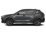 2021 Mazda Mazda CX-5 Carbon Edition AWD