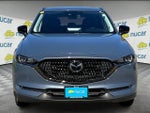 2021 Mazda Mazda CX-5 Carbon Edition Turbo AWD