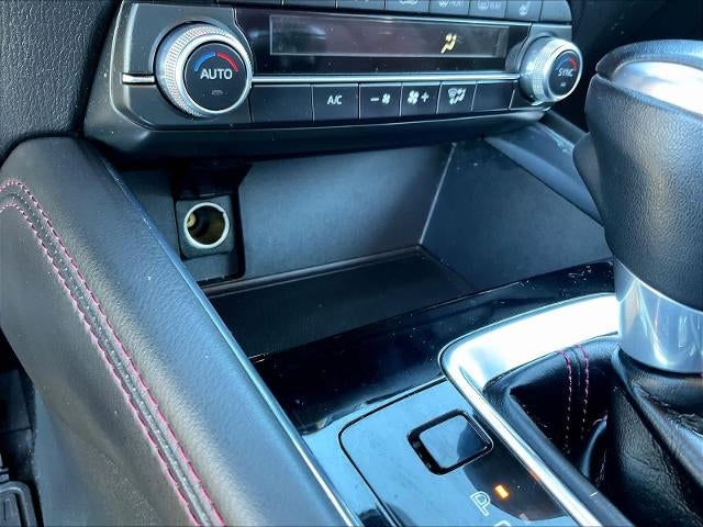 2021 Mazda Mazda CX-5 Carbon Edition Turbo AWD