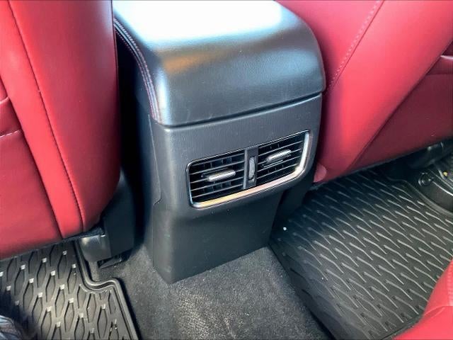 2021 Mazda Mazda CX-5 Carbon Edition Turbo AWD