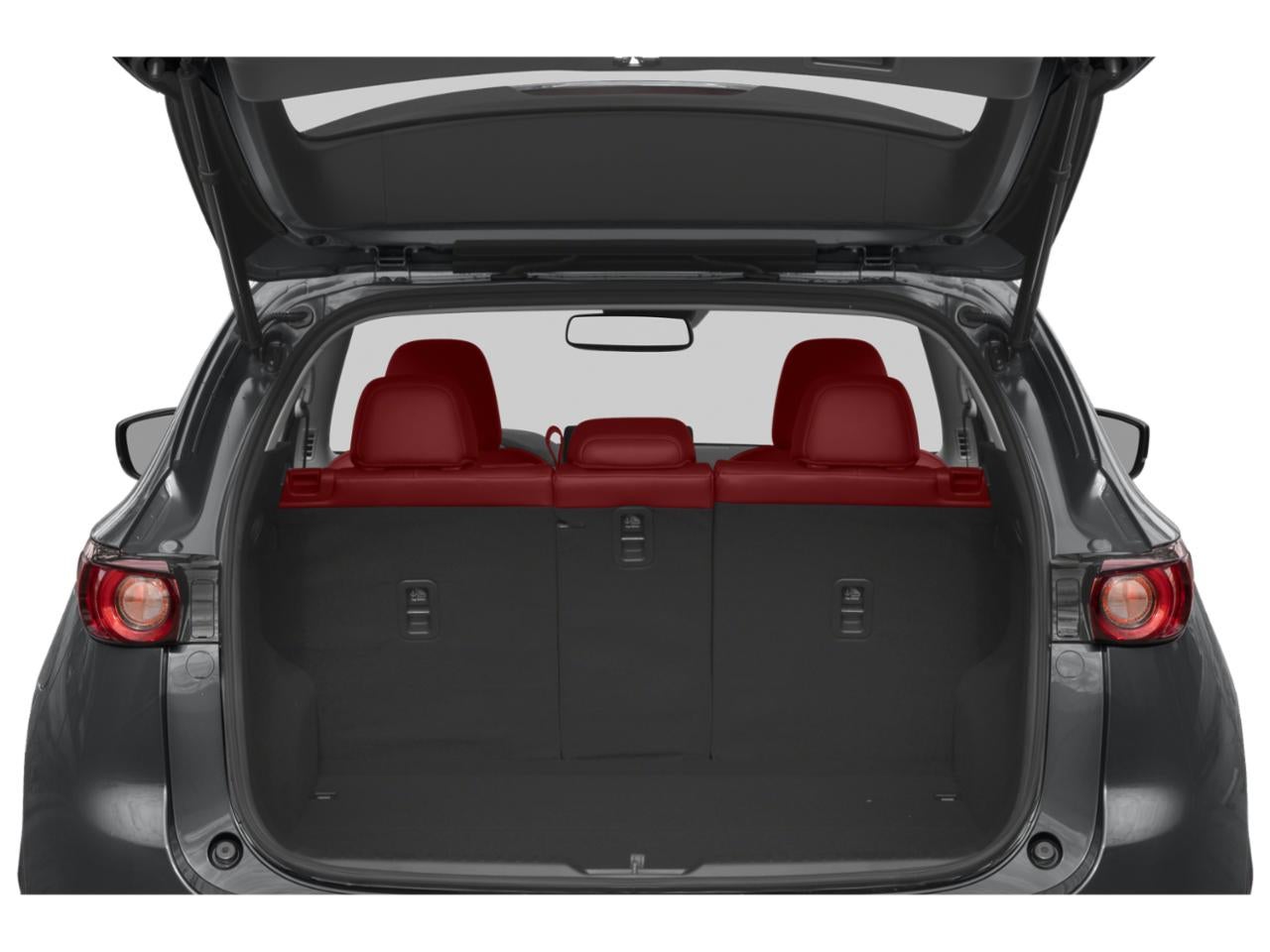 2021 Mazda Mazda CX-5 Carbon Edition Turbo AWD