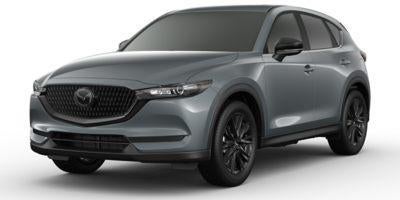 2021 Mazda Mazda CX-5 Carbon Edition Turbo AWD