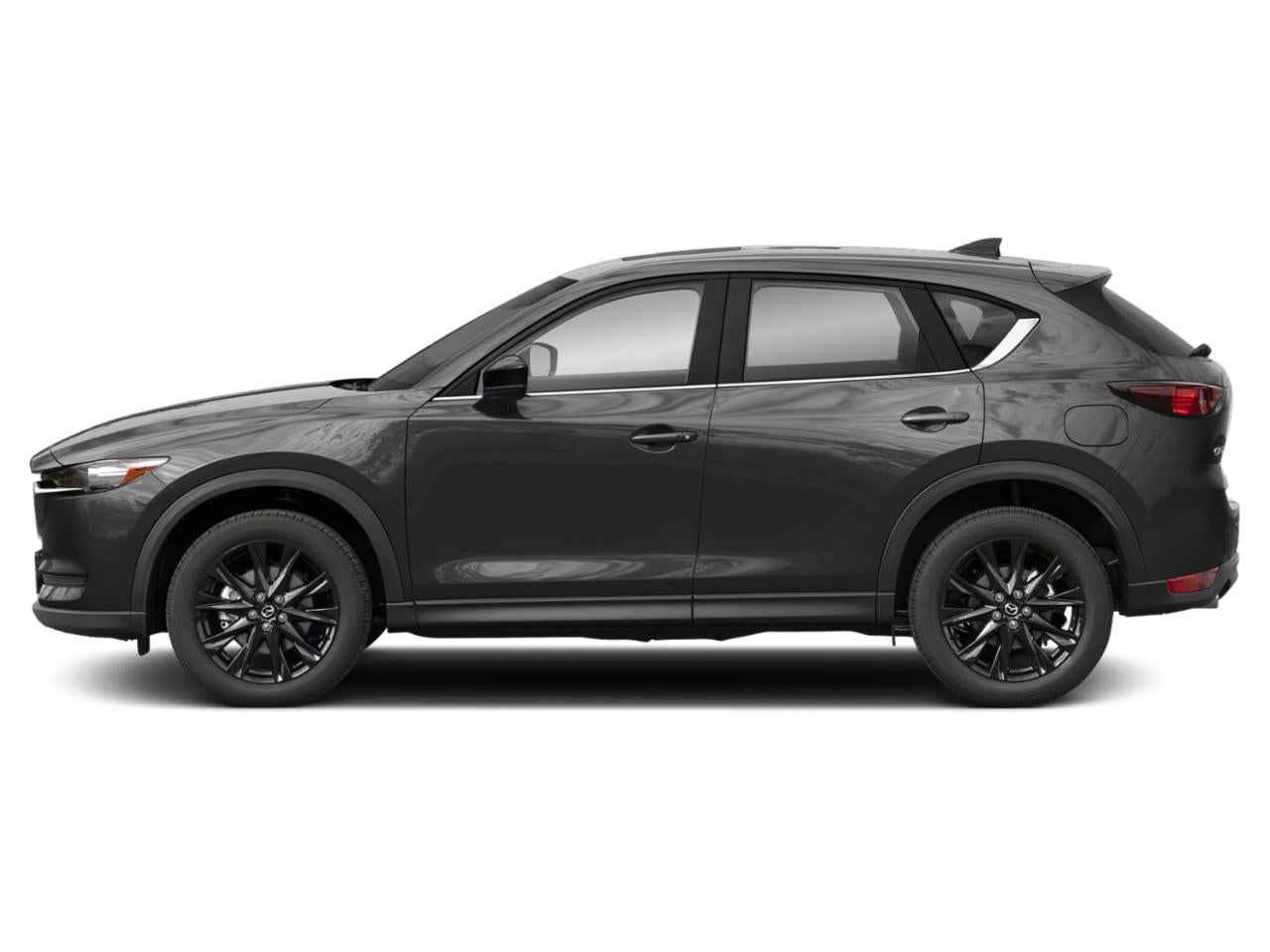 2021 Mazda Mazda CX-5 Carbon Edition Turbo AWD