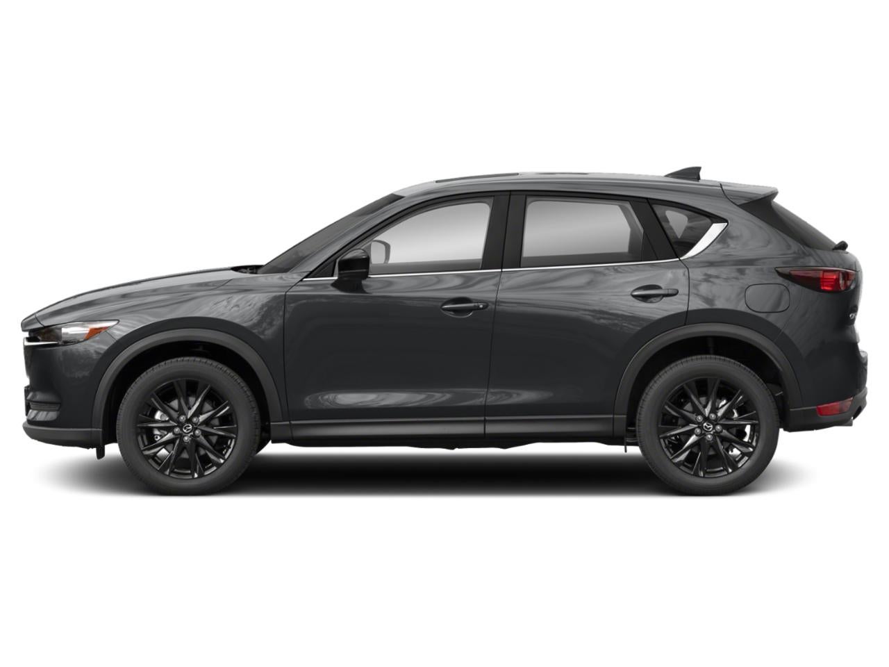 2021 Mazda Mazda CX-5 Carbon Edition Turbo AWD