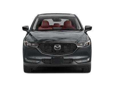 2021 Mazda Mazda CX-5 Carbon Edition Turbo AWD