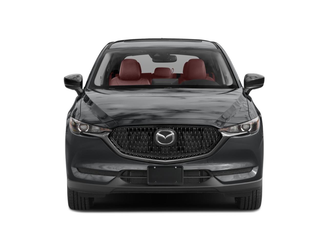 2021 Mazda Mazda CX-5 Carbon Edition Turbo AWD