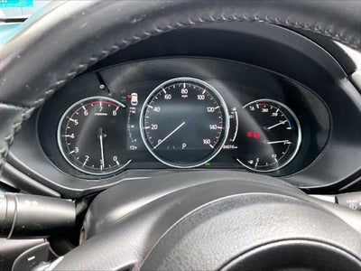 2022 Mazda Mazda CX-5 2.5 S Premium Package