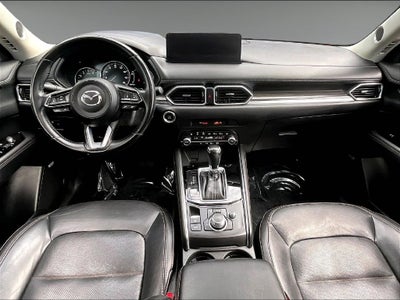2022 Mazda Mazda CX-5 2.5 S Premium Package