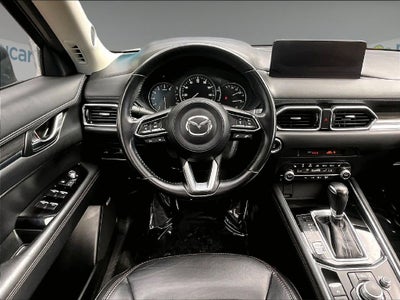 2022 Mazda Mazda CX-5 2.5 S Premium Package