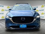 2022 Mazda Mazda CX-5 2.5 S Premium Package