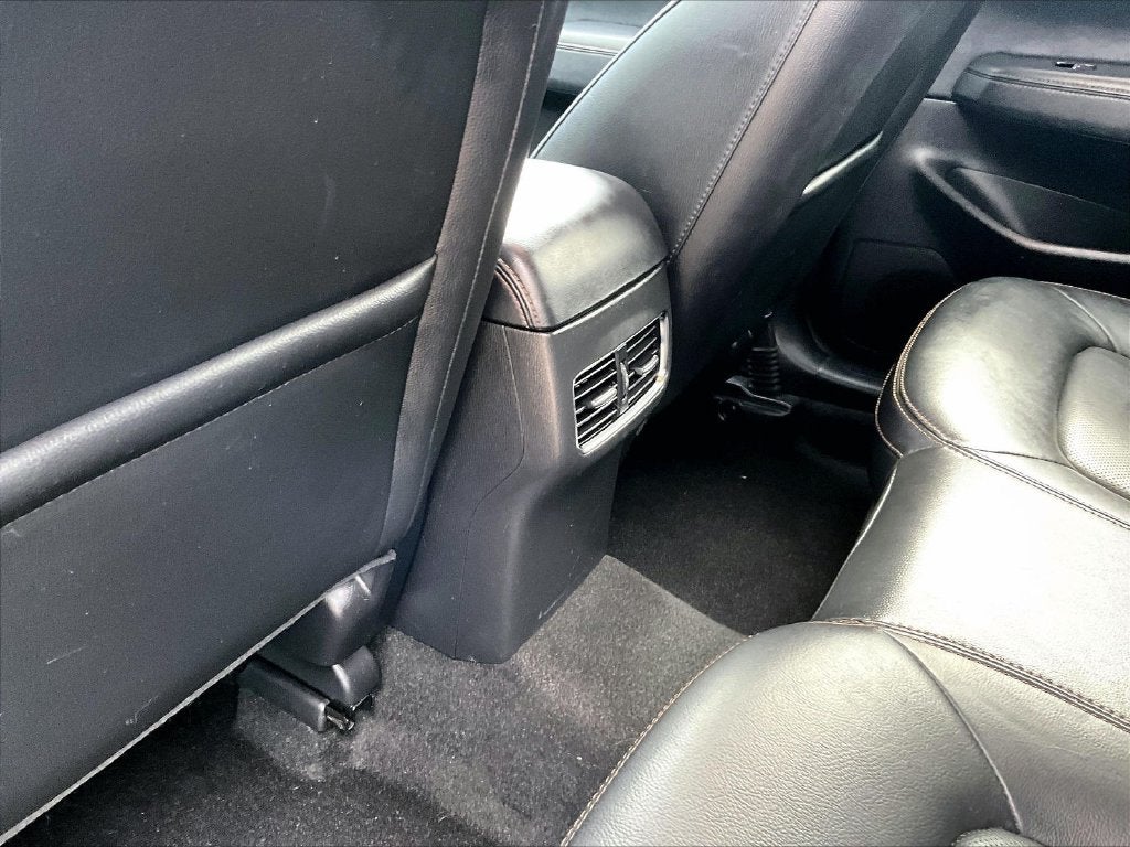 2022 Mazda Mazda CX-5 2.5 S Premium Package