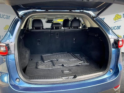 2022 Mazda Mazda CX-5 2.5 S Premium Package