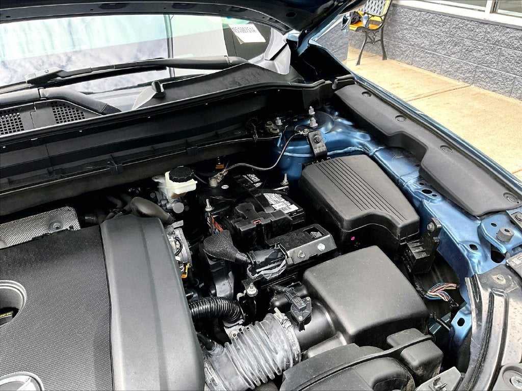 2022 Mazda Mazda CX-5 2.5 S Premium Package