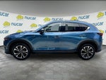 2022 Mazda Mazda CX-5 2.5 S Premium Package