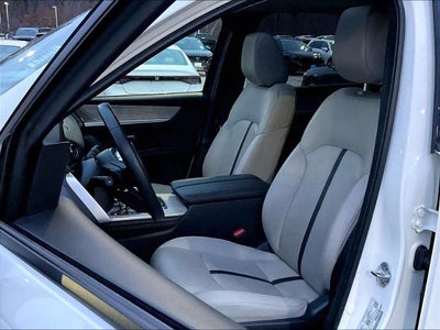 2025 Mazda Mazda CX-90 3.3 Turbo Preferred Package