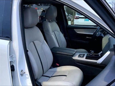 2025 Mazda Mazda CX-90 3.3 Turbo Preferred Package