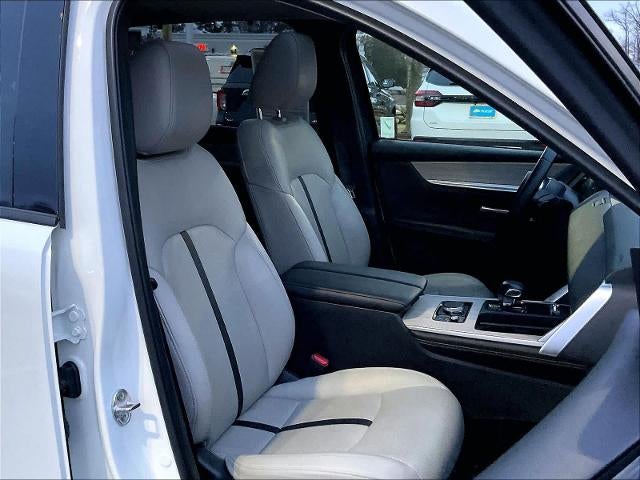 2025 Mazda Mazda CX-90 3.3 Turbo Preferred Package