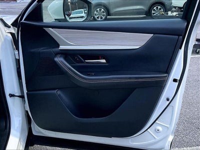 2025 Mazda Mazda CX-90 3.3 Turbo Preferred Package