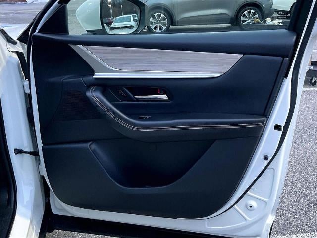 2025 Mazda Mazda CX-90 3.3 Turbo Preferred Package